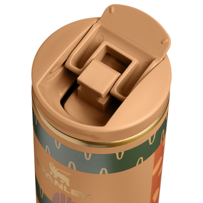 The Stanley 1913 x Nest AeroLight™ Transit Flip Top Mug
