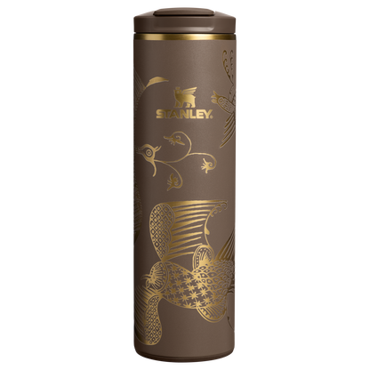 The Stanley 1913 x Nest AeroLight™ Transit Flip Top Mug