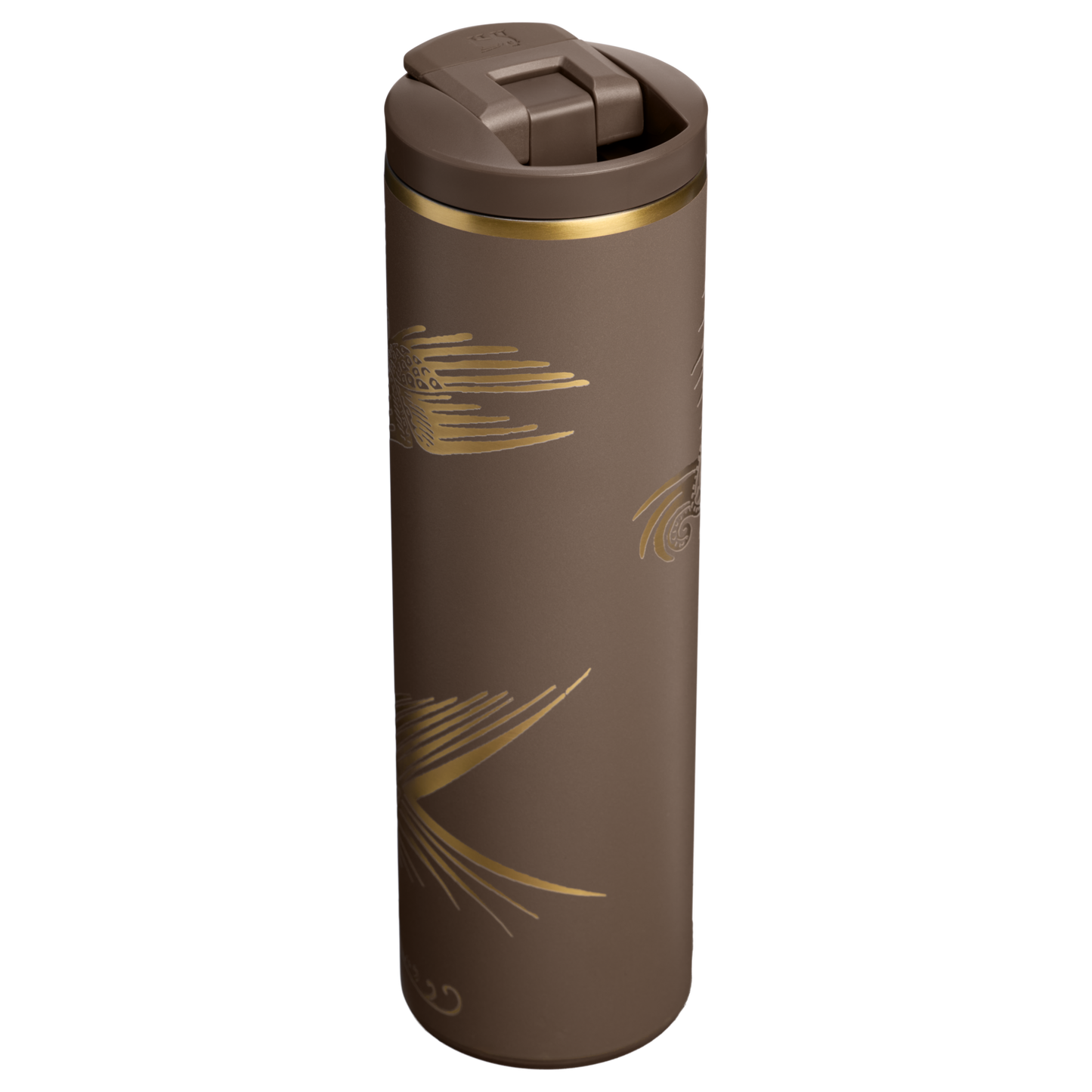 The Stanley 1913 x Nest AeroLight™ Transit Flip Top Mug
