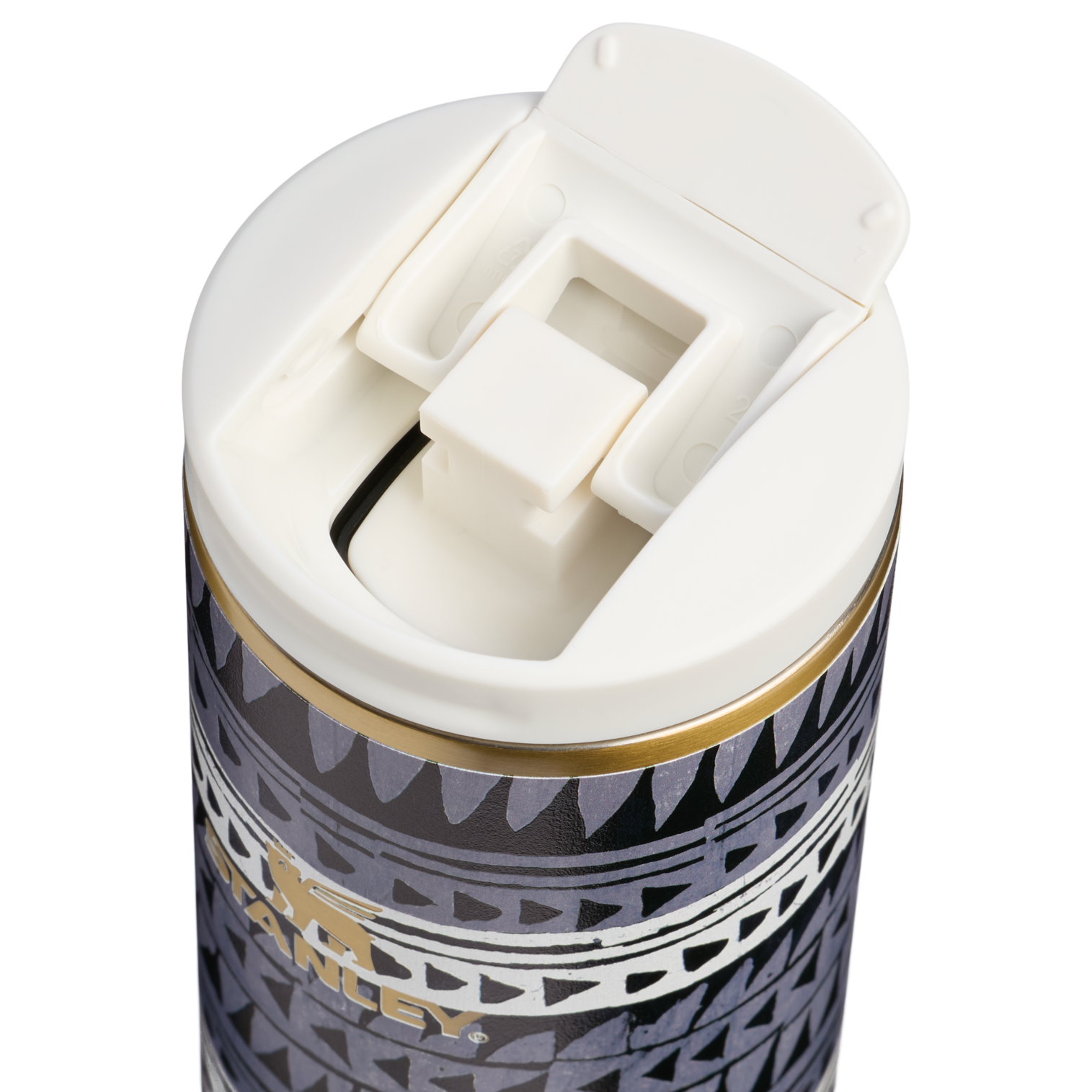 The Stanley 1913 x Nest AeroLight™ Transit Flip Top Mug
