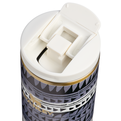 The Stanley 1913 x Nest AeroLight™ Transit Flip Top Mug