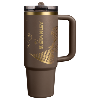 The Stanley 1913 x Nest Quencher® ProTour Flip Straw Tumbler