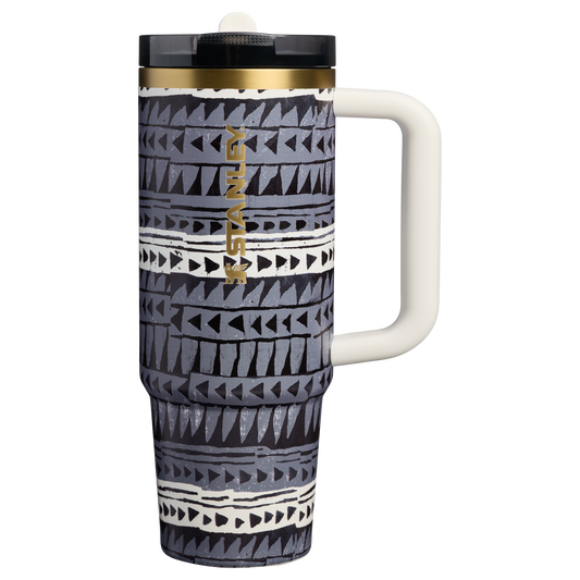 The Stanley 1913 x Nest Quencher® ProTour Flip Straw Tumbler
