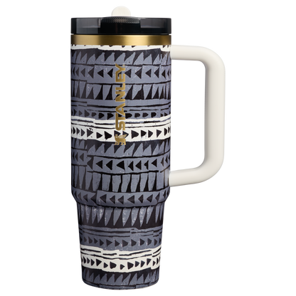 The Stanley 1913 x Nest Quencher® ProTour Flip Straw Tumbler