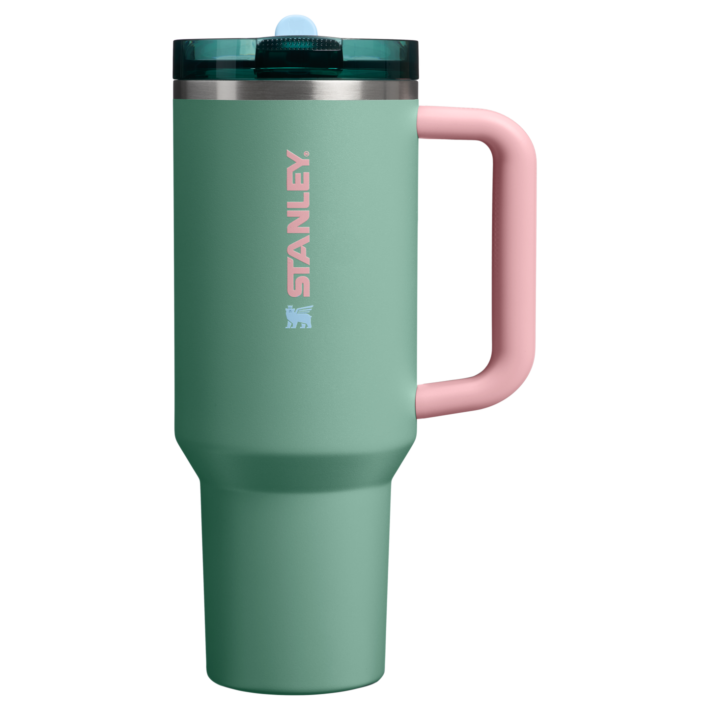 Stanley 1913 x Antonela Quencher ProTour Flip Straw Tumbler