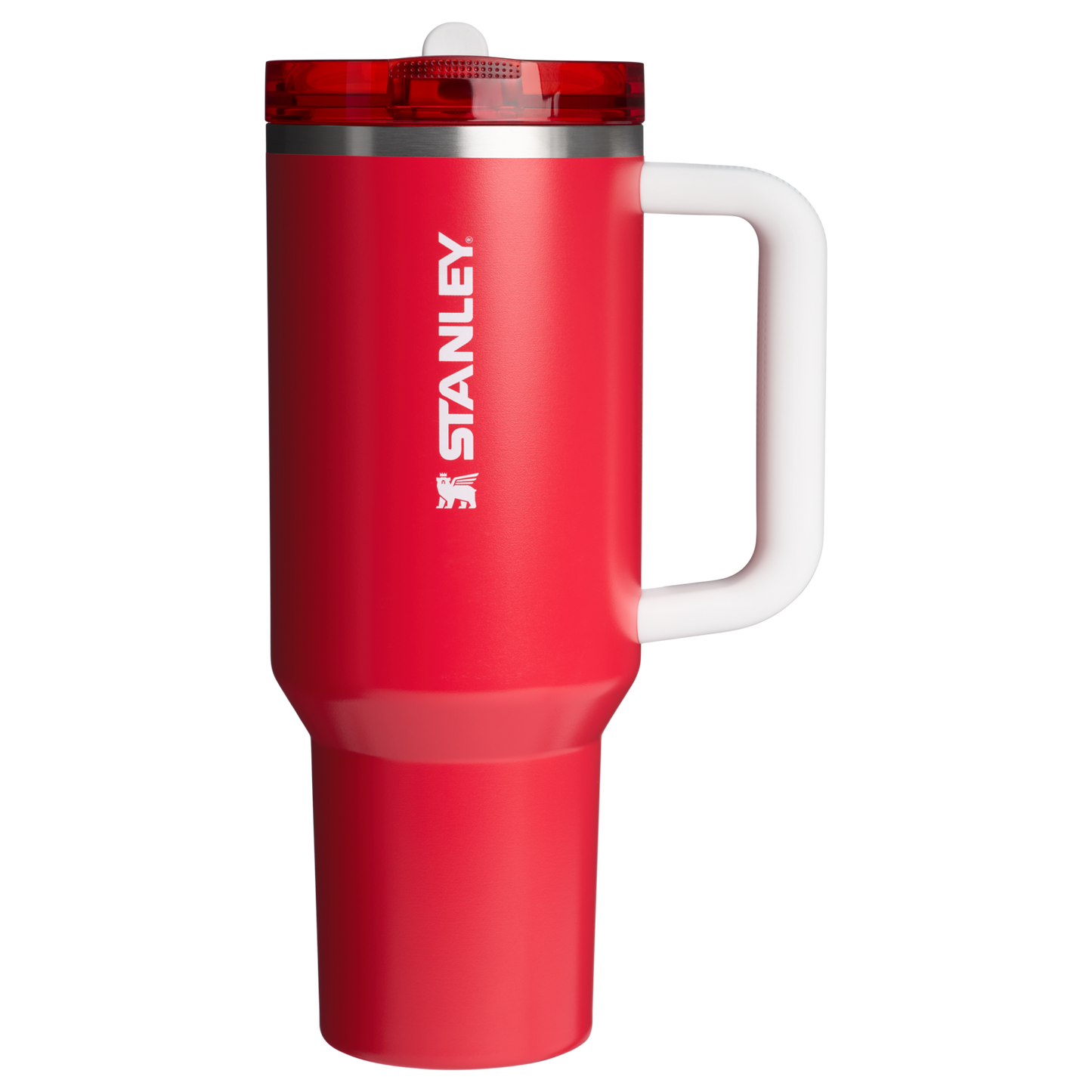 Stanley 1913 x Arsenal Quencher® ProTour Flip Straw Tumbler