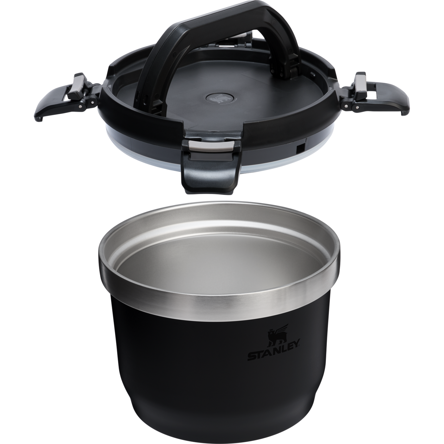 The Fresh-To-Table Stay Hot Crock