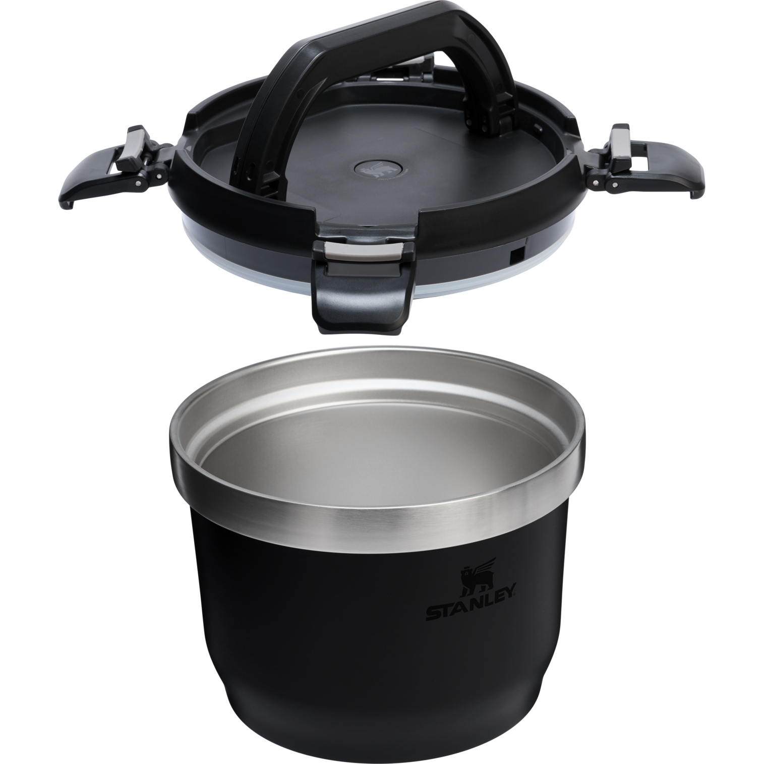 The Fresh-To-Table Stay Hot Crock