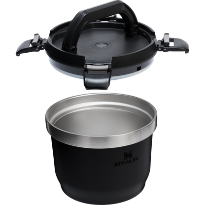 The Fresh-To-Table Stay Hot Crock