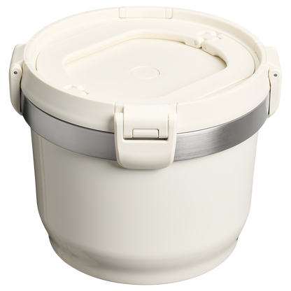 The Fresh-To-Table Stay Hot Crock