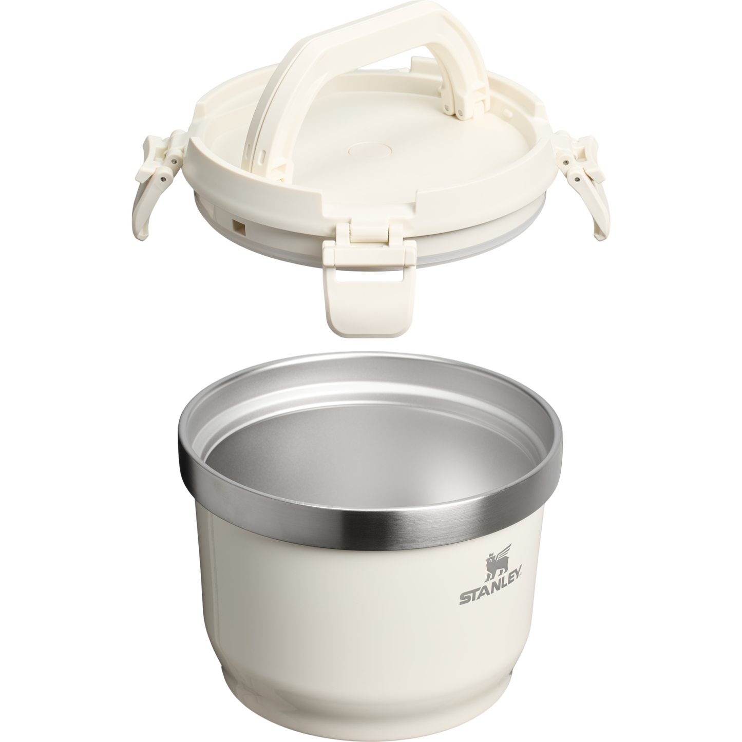 The Fresh-To-Table Stay Hot Crock