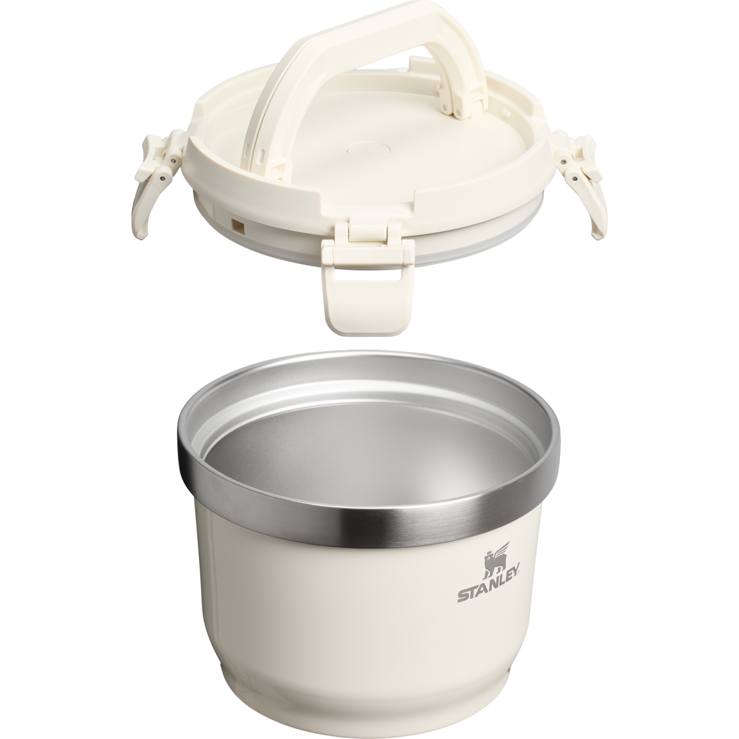The Fresh-To-Table Stay Hot Crock