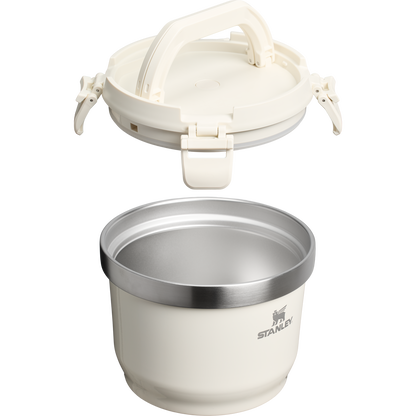 The Fresh-To-Table Stay Hot Crock