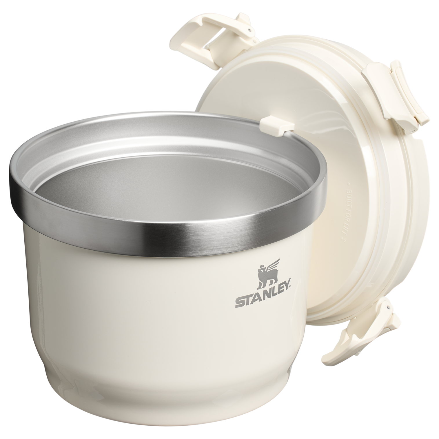 The Fresh-To-Table Stay Hot Crock