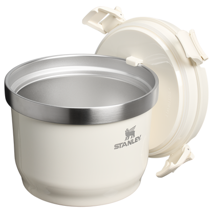 The Fresh-To-Table Stay Hot Crock