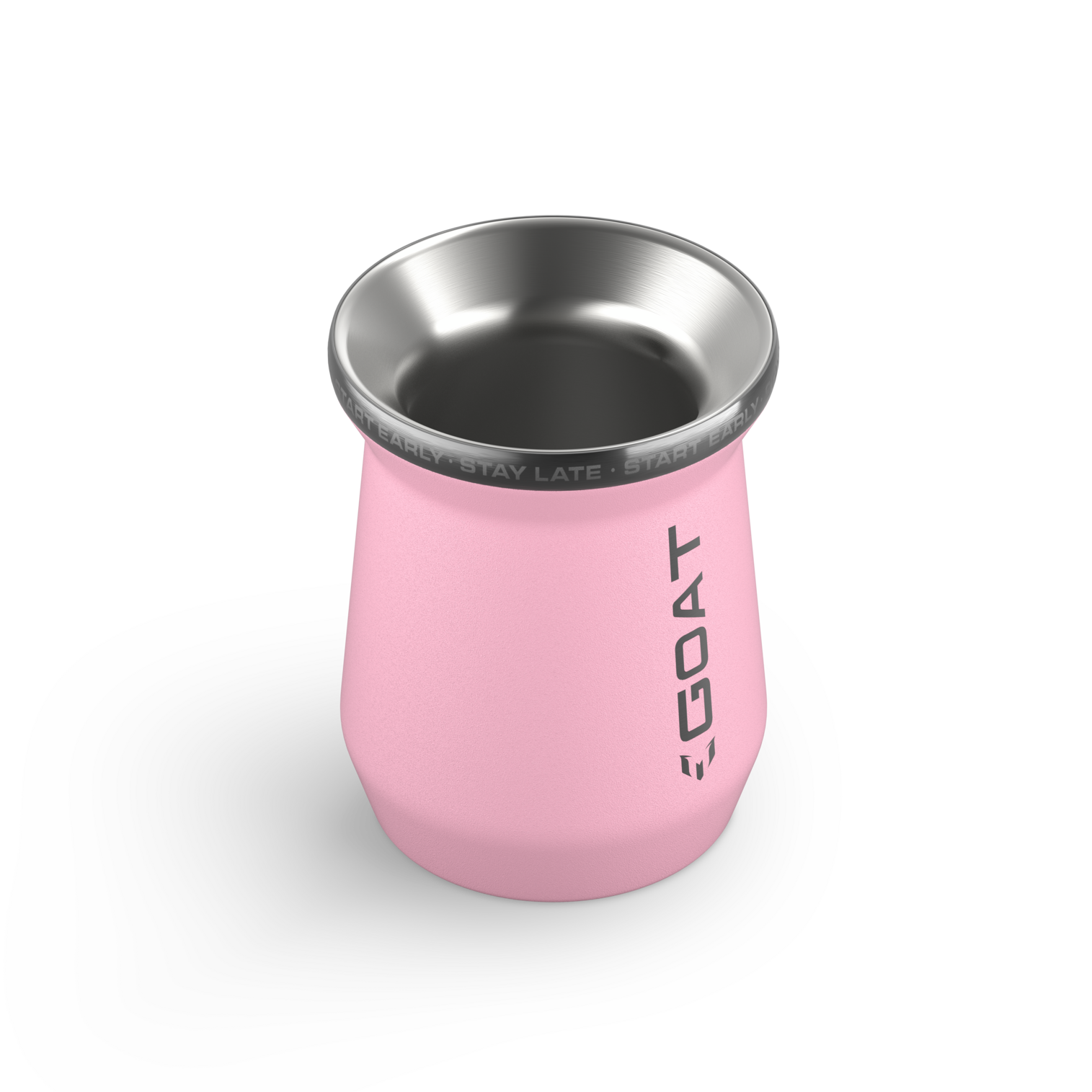 The Messi x Stanley Classic Mate Mug