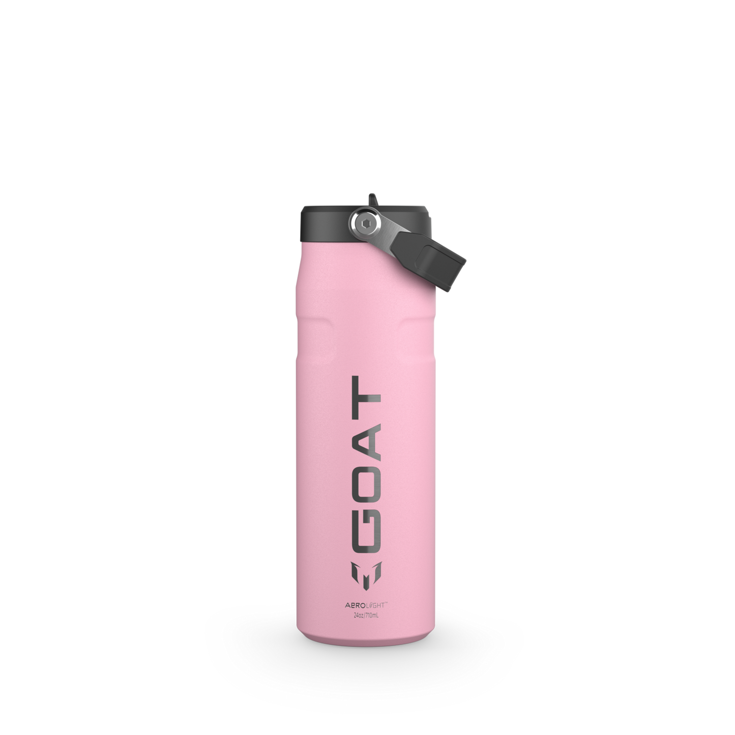 The Messi x Stanley IceFlow™ Flip Straw 2.0 Bottle