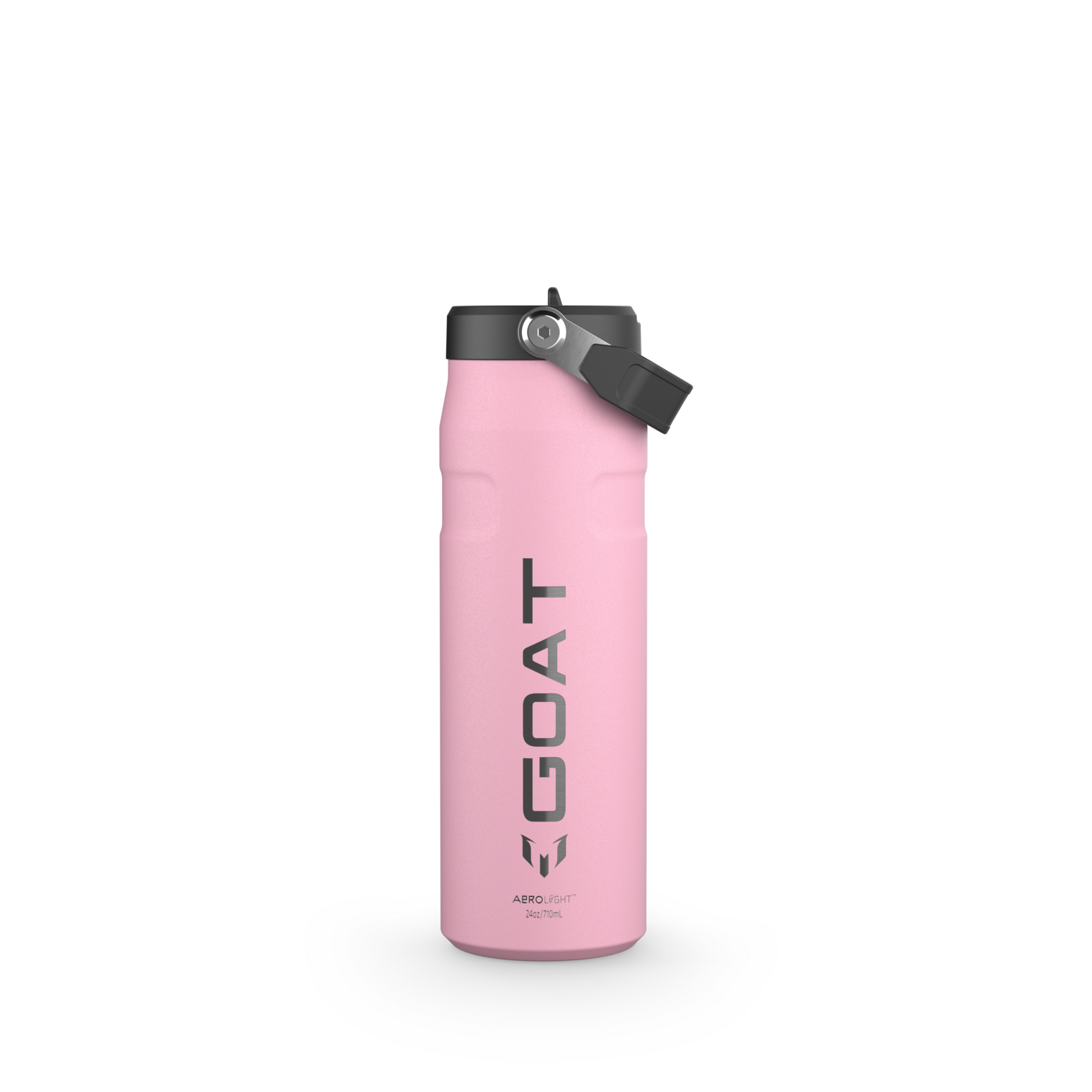 The Messi x Stanley IceFlow™ Flip Straw 2.0 Bottle