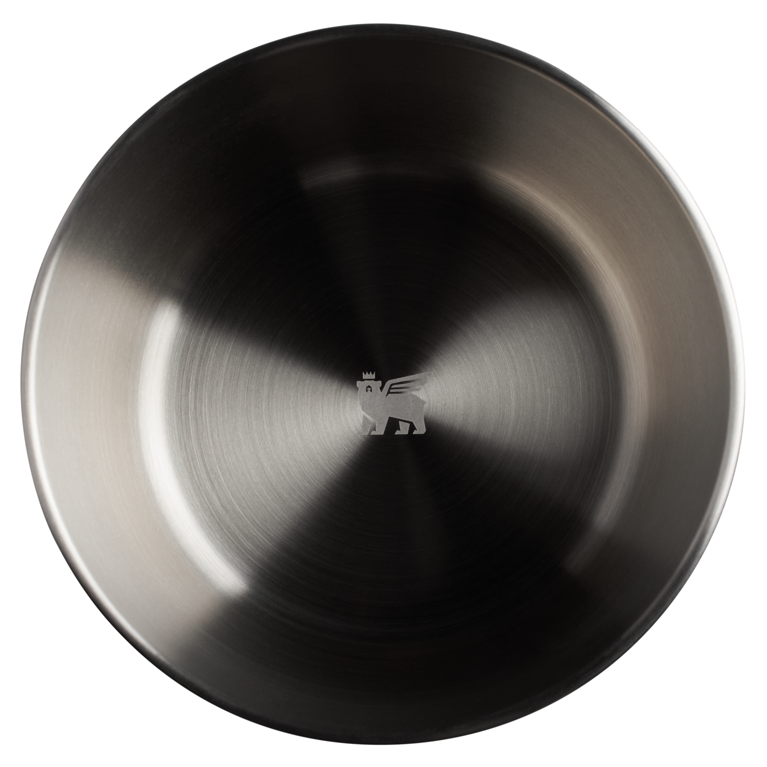 The Wildfare Pro Stainless Steel Bowl