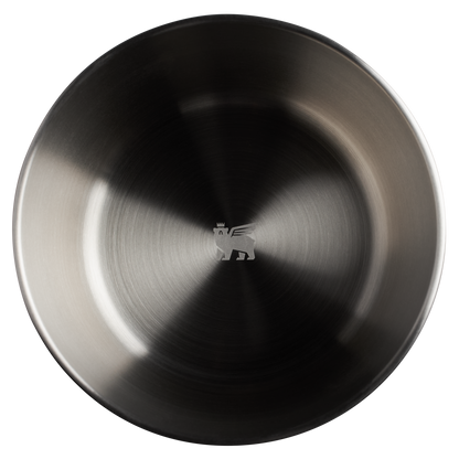The Wildfare Pro Stainless Steel Bowl