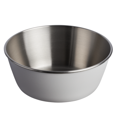 The Wildfare Pro Stainless Steel Bowl