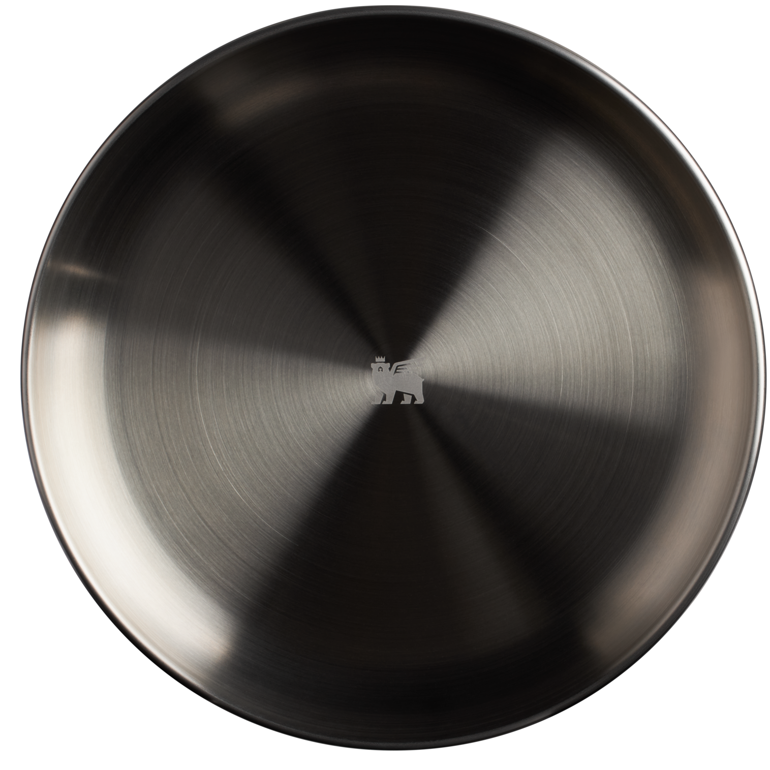 The Wildfare Pro Stainless Steel Plate