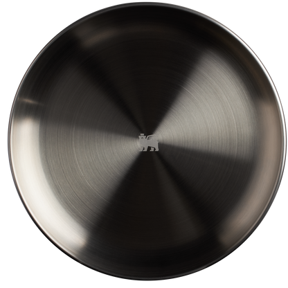 The Wildfare Pro Stainless Steel Plate