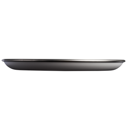The Wildfare Pro Stainless Steel Plate