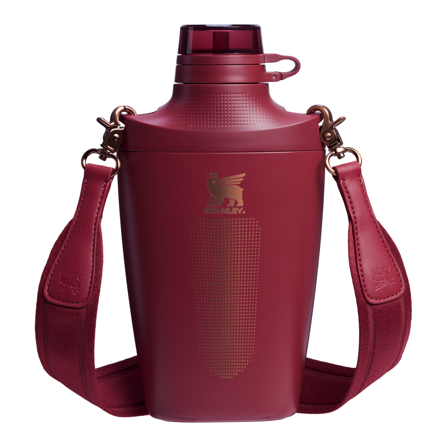 The Stanley Cross Bottle