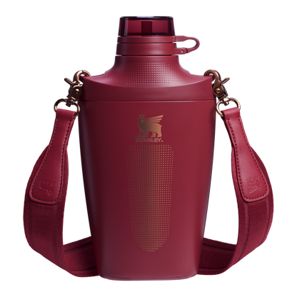 The Stanley Cross Bottle