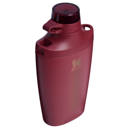 The Stanley Cross Bottle