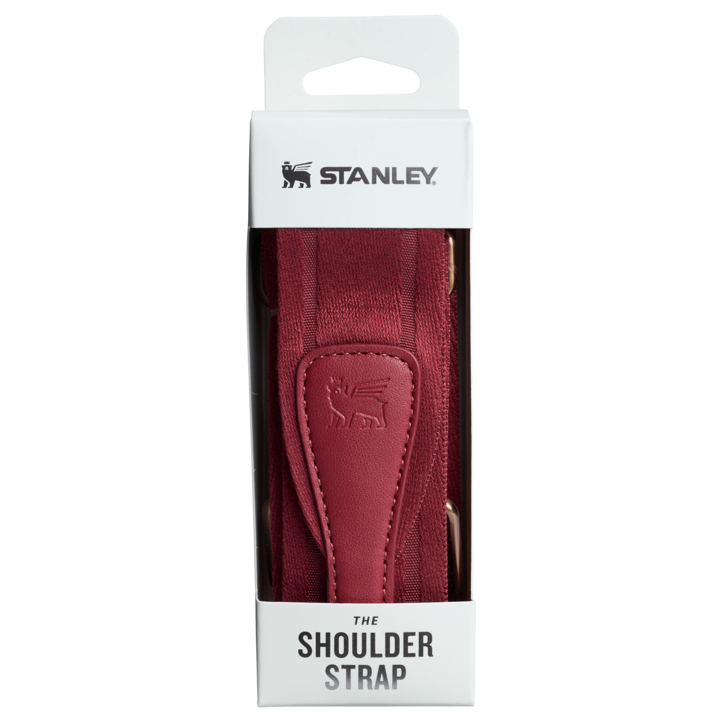 The Stanley Cross Bottle