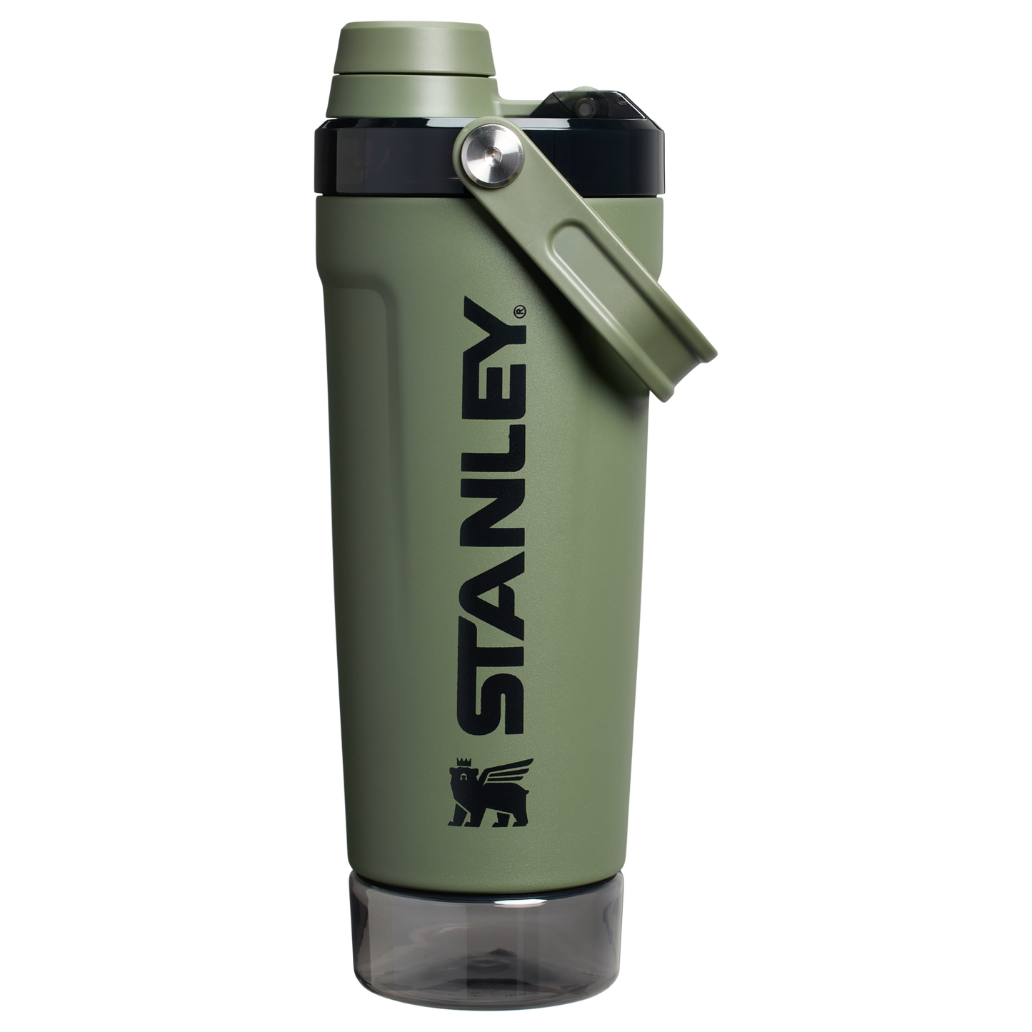 The Vitalize™ Shaker Bottle