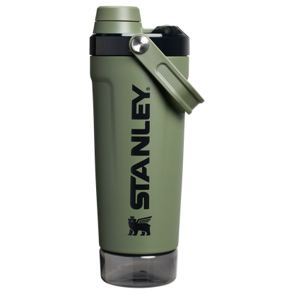 The Vitalize™ Shaker Bottle