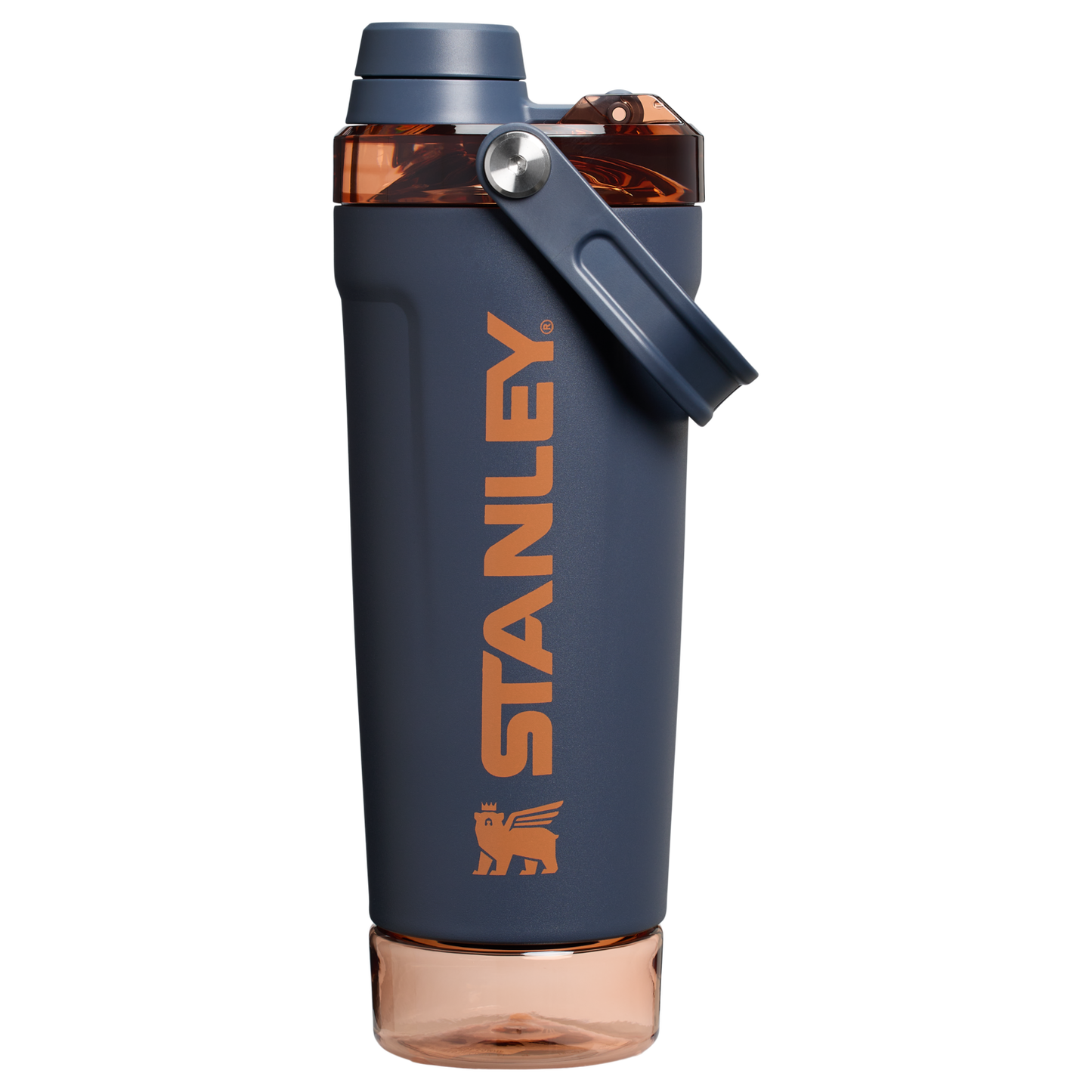 The Vitalize™ Shaker Bottle