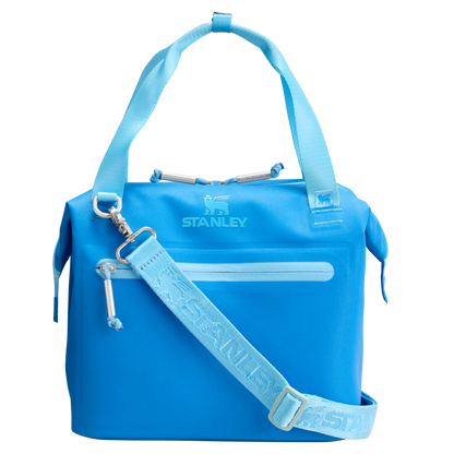 The All Day Julienne Mini Cooler