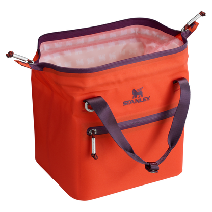The All Day Julienne Mini Cooler