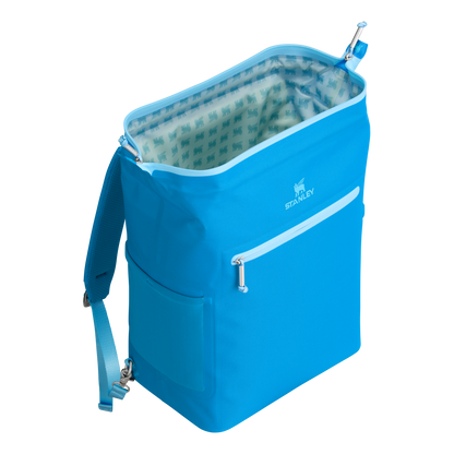 The All Day Madeleine Midi Cooler Backpack