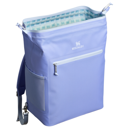 The All Day Madeleine Midi Cooler Backpack