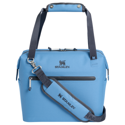 The All Day Julienne Midi Cooler