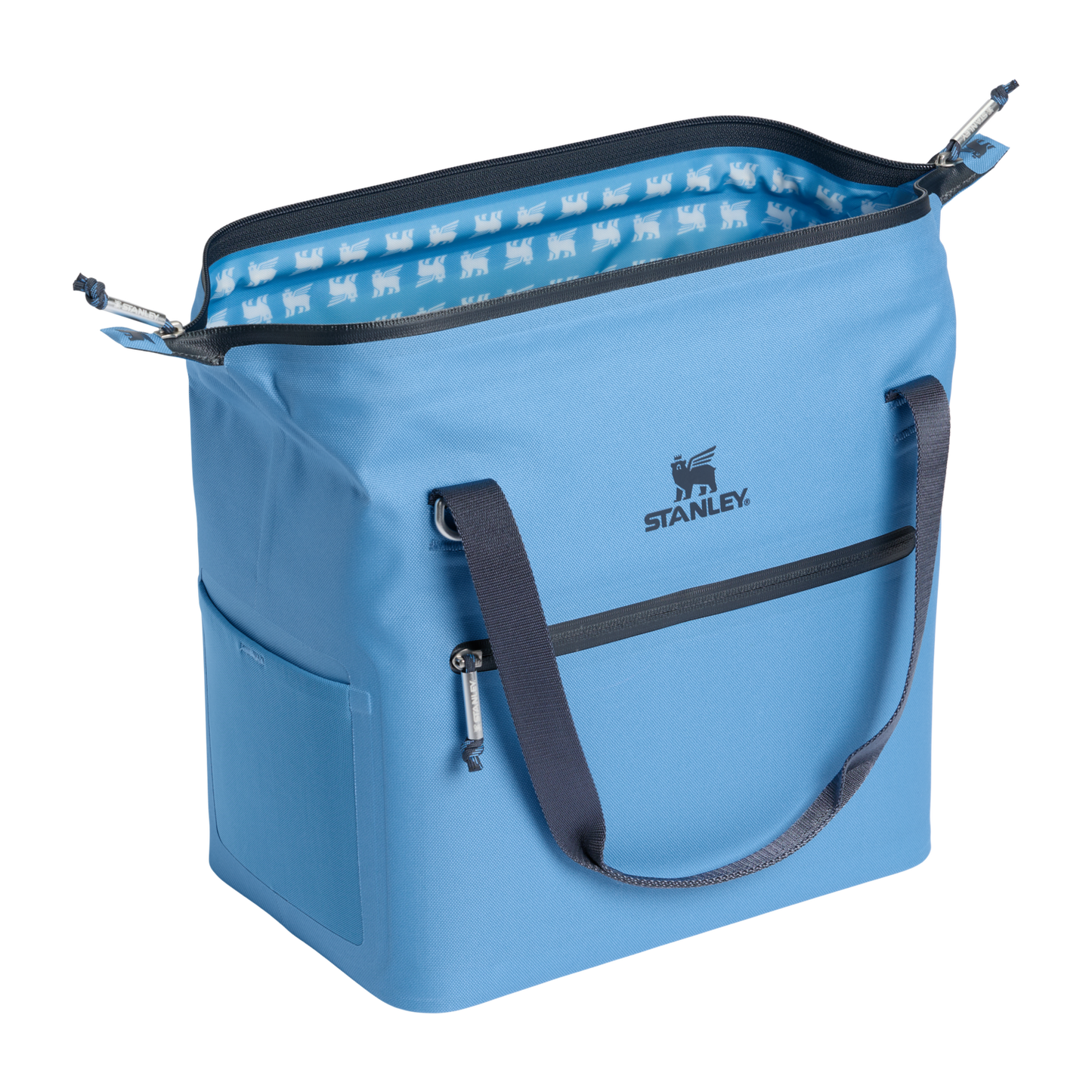 The All Day Julienne Midi Cooler