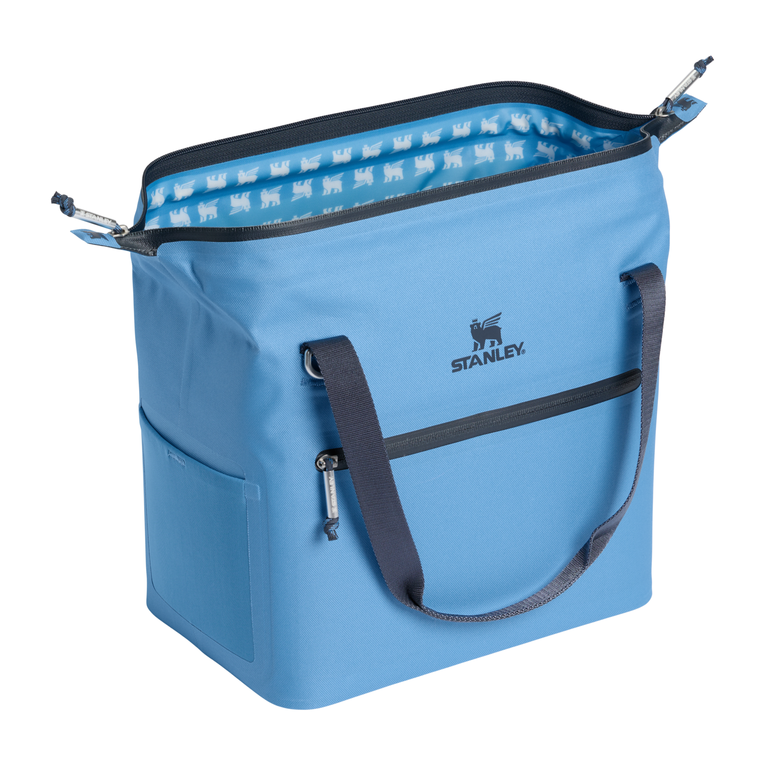The All Day Julienne Midi Cooler