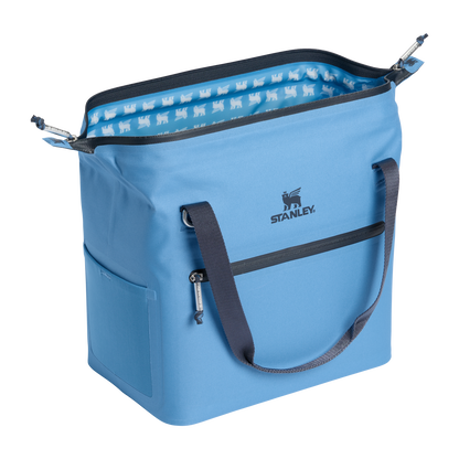 The All Day Julienne Midi Cooler