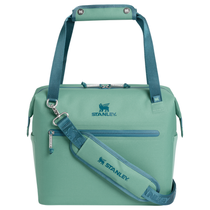 The All Day Julienne Midi Cooler