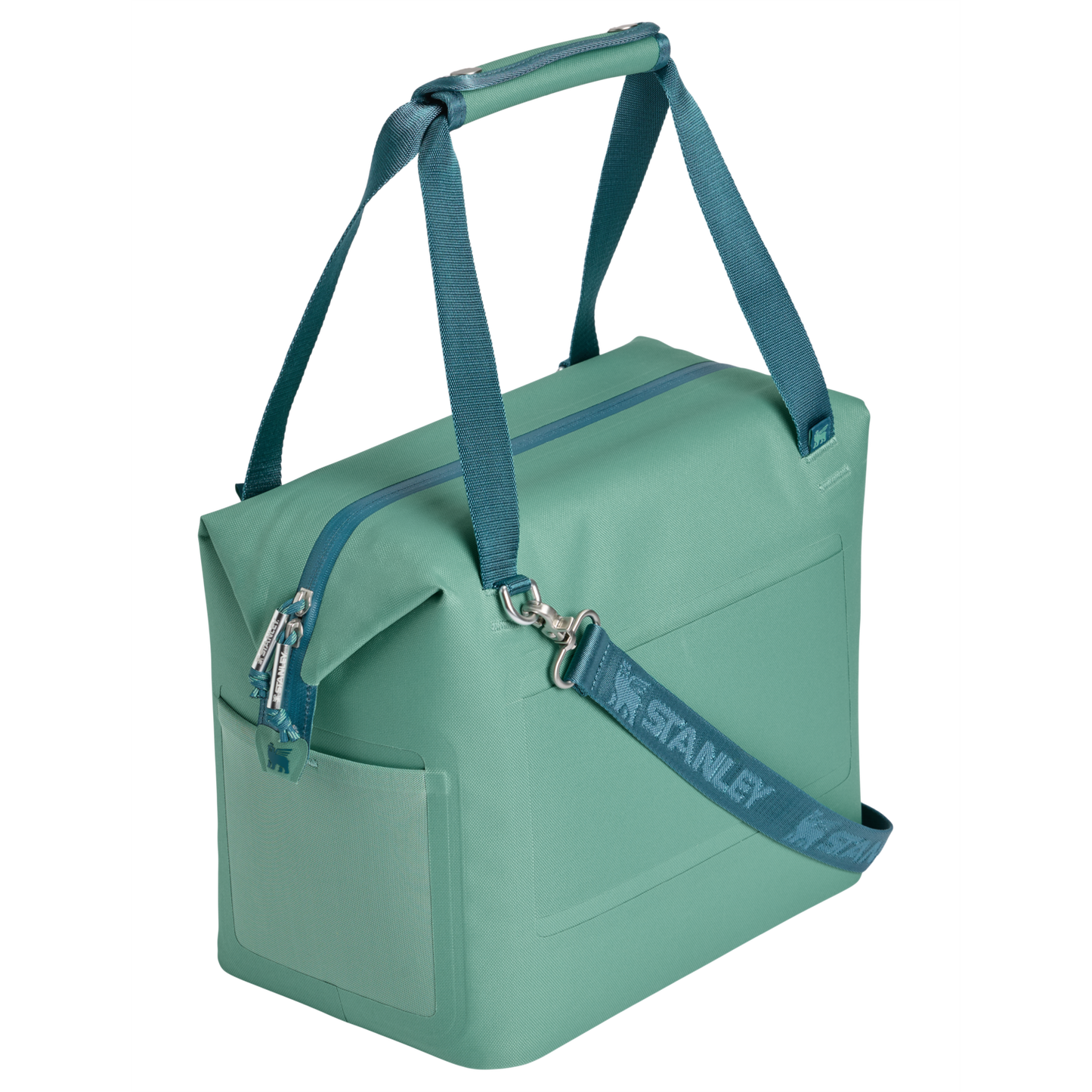 The All Day Julienne Midi Cooler