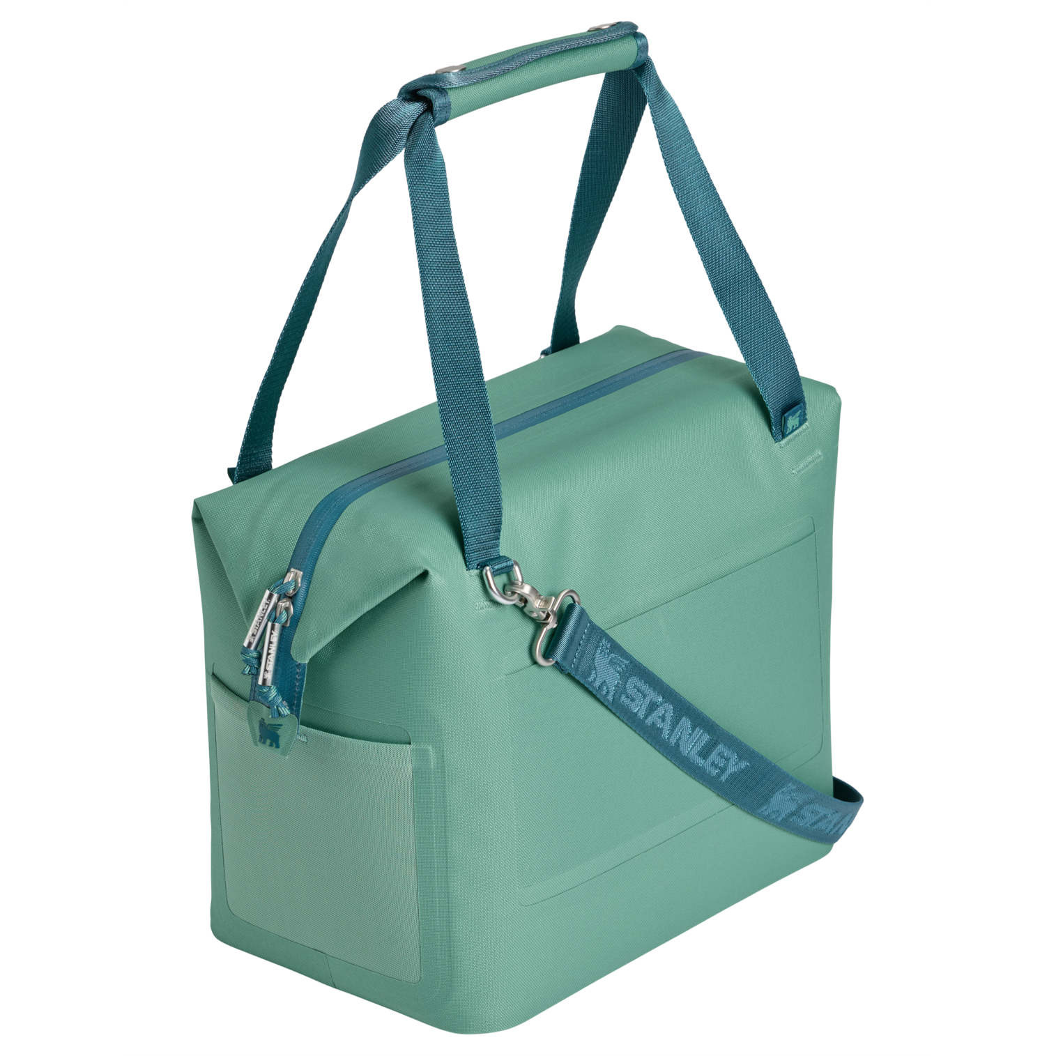 The All Day Julienne Midi Cooler