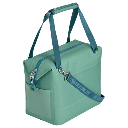 The All Day Julienne Midi Cooler