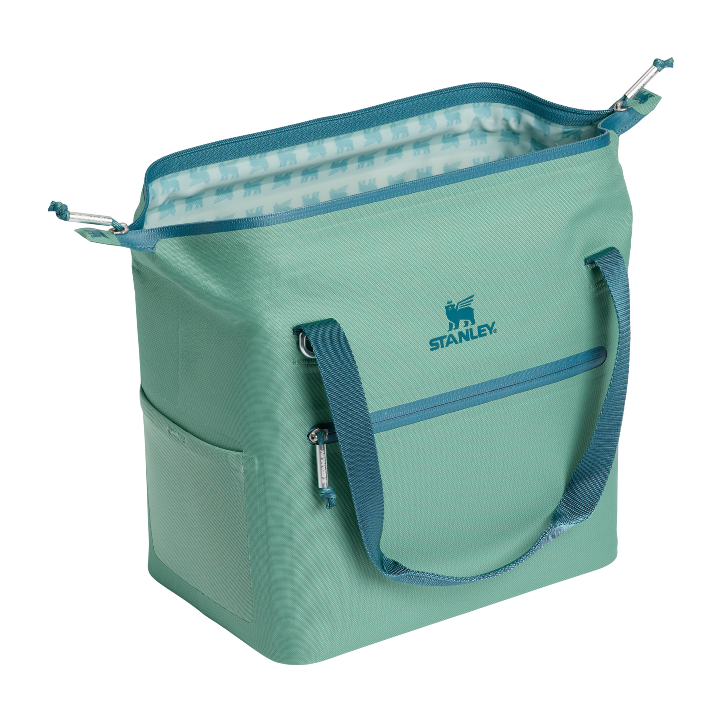The All Day Julienne Midi Cooler