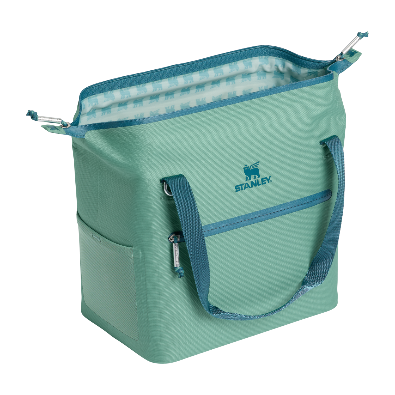 The All Day Julienne Midi Cooler