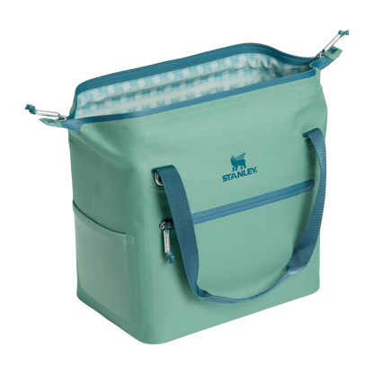 The All Day Julienne Midi Cooler